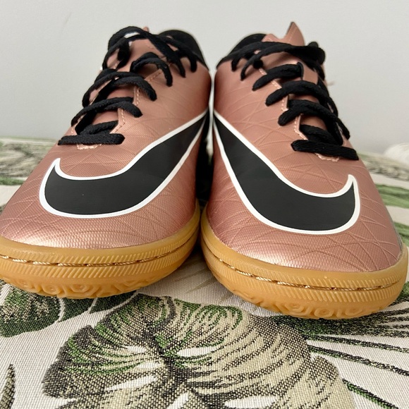 Nike Hypervenom Phade II Mens Soccer Boots - Picture 3 of 7